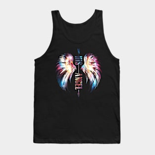 Couple Matching Valentine's Day Tank Top